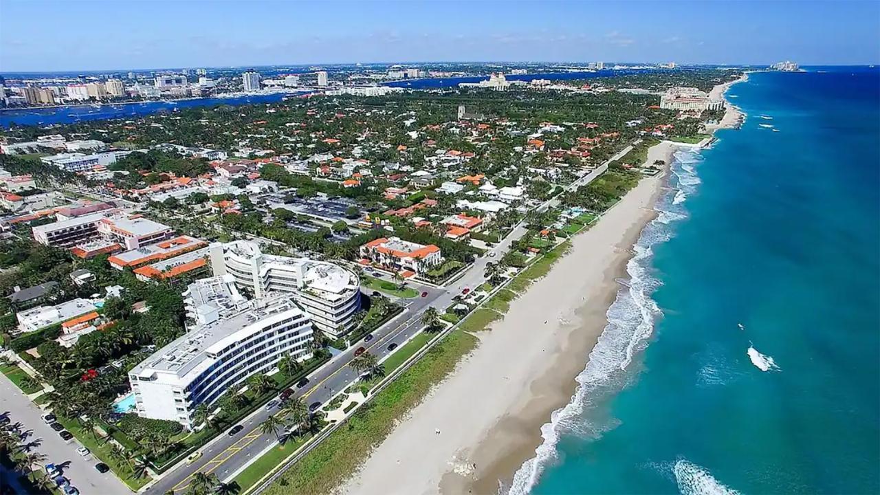 Lux Place And Cozy 3Beds 2Rooms Enjoy Life In Wpb Gym, Ev Station Nearby The Downtown And Beaches غرب شاطئ بالم المظهر الخارجي الصورة