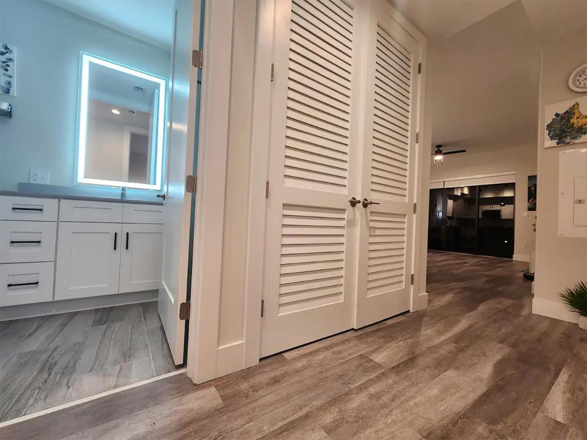 Lux Place And Cozy 3Beds 2Rooms Enjoy Life In Wpb Gym, Ev Station Nearby The Downtown And Beaches غرب شاطئ بالم المظهر الخارجي الصورة
