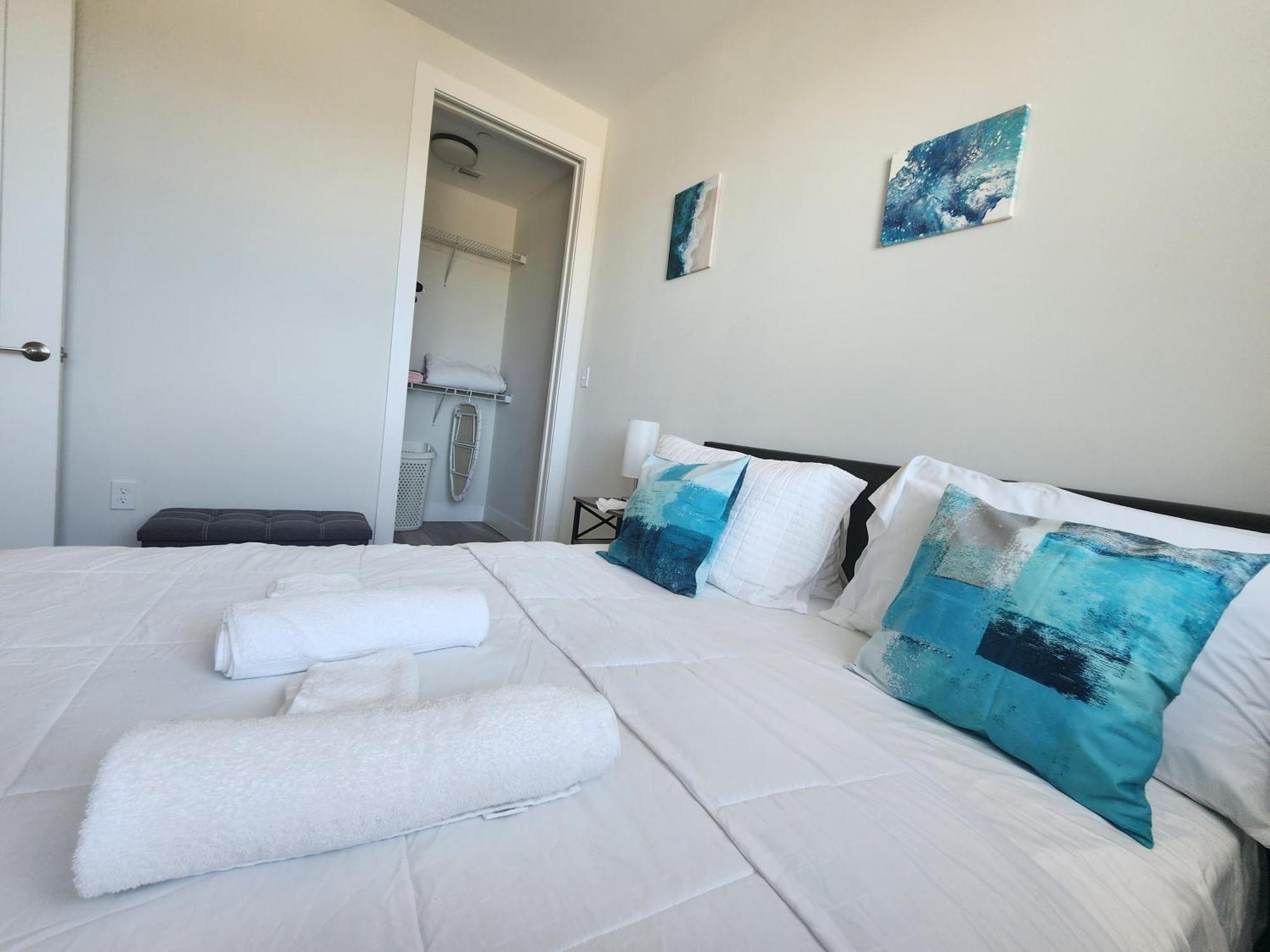 Lux Place And Cozy 3Beds 2Rooms Enjoy Life In Wpb Gym, Ev Station Nearby The Downtown And Beaches غرب شاطئ بالم المظهر الخارجي الصورة
