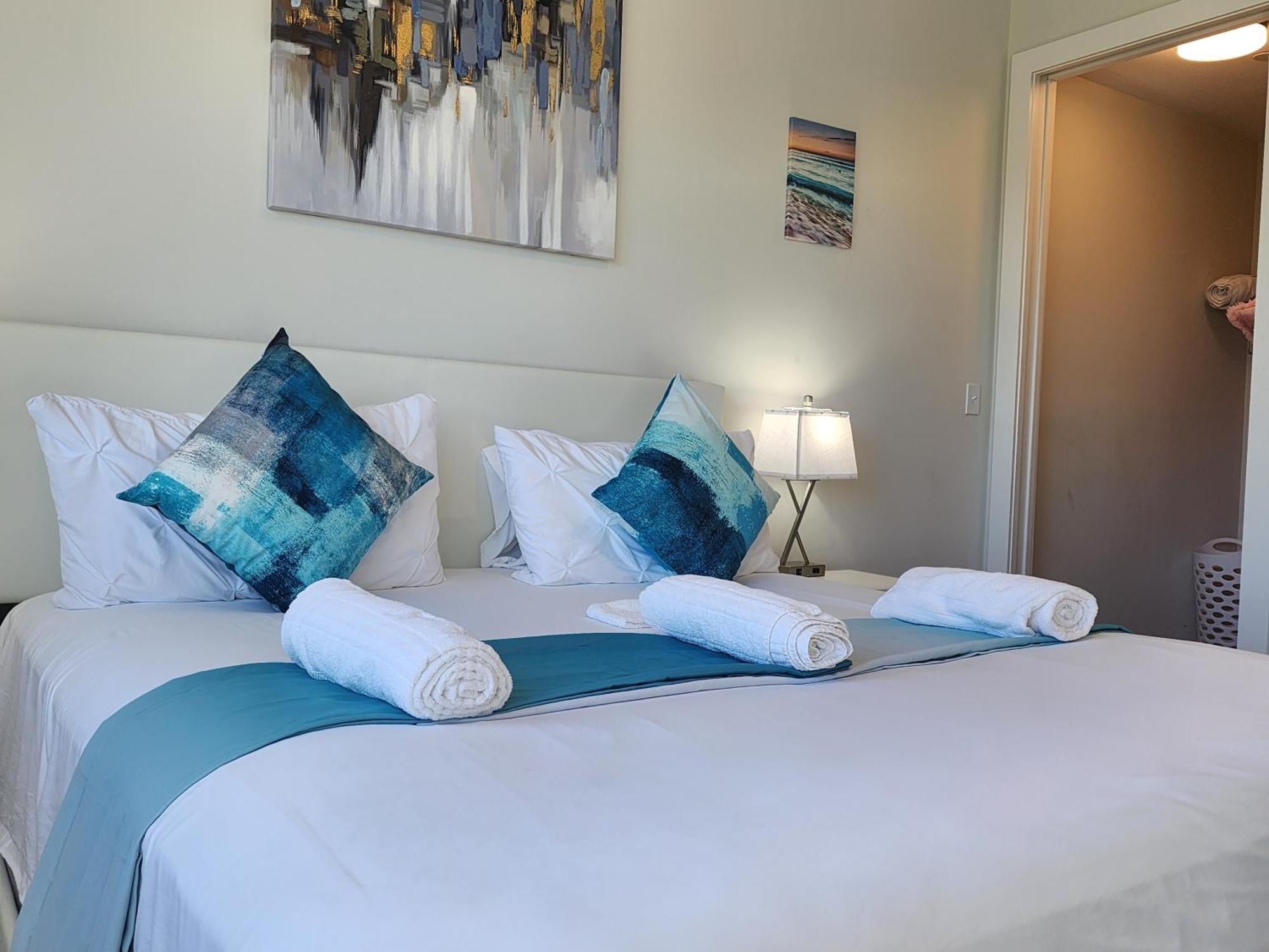 Lux Place And Cozy 3Beds 2Rooms Enjoy Life In Wpb Gym, Ev Station Nearby The Downtown And Beaches غرب شاطئ بالم المظهر الخارجي الصورة